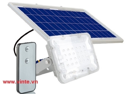 Đèn chiếu pha năng lượng mặt trời CP01SL 40W